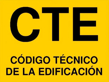 Código Técnico de la Edificación