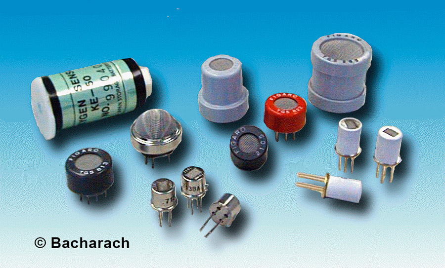 Semiconductores