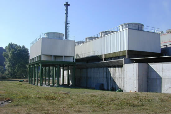 Refrigeración evaporativa: eficiencia energética y seguridad medioambiental