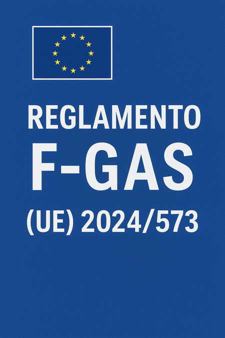 Reglamento F-Gas