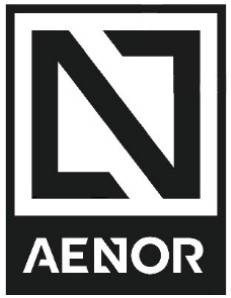 Logotipo AENOR