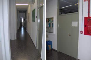 Departamento de Termodinámica Aplicada de la UPV