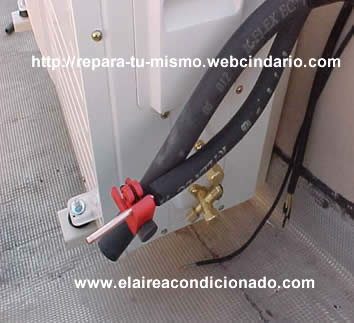 Corte tubos