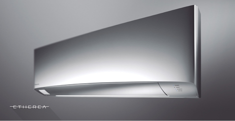 Panasonic Etherea