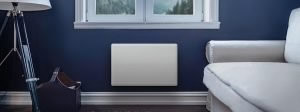 Radiador eléctrico NOBO
