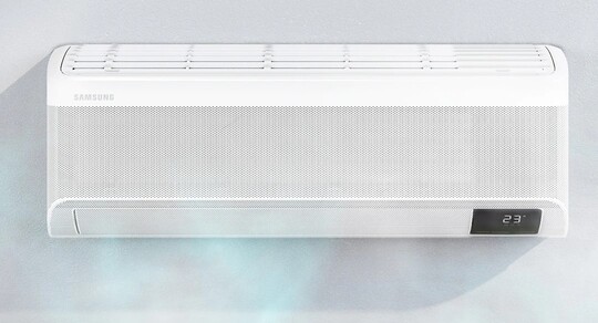 Samsung Wind Free