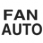 Símbolo fan auto de Aire Acondicionado Fujitsu – General