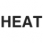Símbolo heat de Aire Acondicionado Fujitsu – General