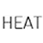 Símbolo heat de Aire Acondicionado Hitachi