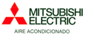Mitsubishi Electric Aire Acondicionado