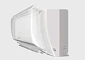 Automatic Moving Flat Panel