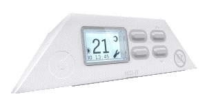 Termostato NCU 2T
