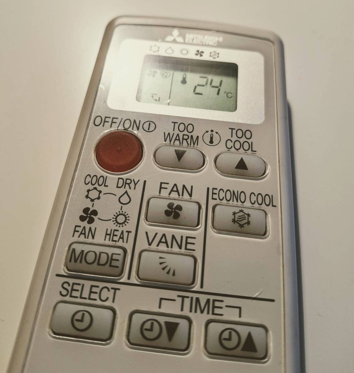 Mando Mitsubishi Electric