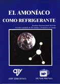 El amoniaco como refrigerante