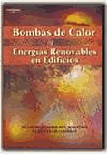 Bombas de calor y energías renovables en edificios