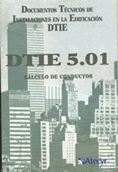 DTIE 5.01: Cálculo de conductos