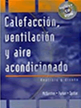 Calefacción, ventilación y aire acondicionado. Análisis y diseño