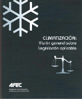 Climatización: Visión General sobre legislación aplicable