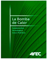 La Bomba de Calor: Fundamentos, tecnologia y casos prácticos