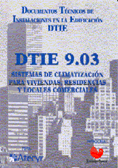 DTIE 9.03: Sistemas de climatización para viviendas, residencias y locales comerciales