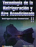 Tecnologia de la refrigeracion y aire acondicionado vol.2