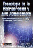 Tecnologia de la refrigeracion y aire acondicionado vol.4