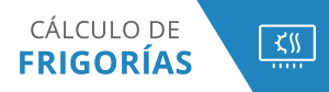 Calcular frigorías aire acondicionado