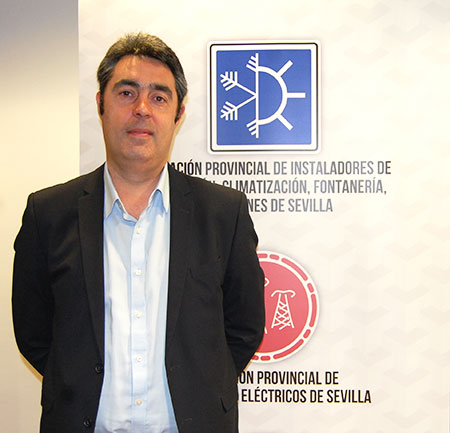 Juan Carlos Sevilla Camacho
