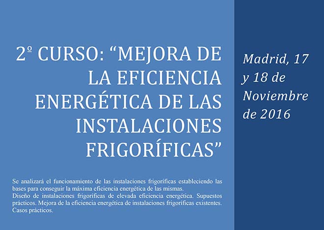 Curso AEFYT noviembre 2016