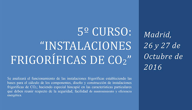 Curso AEFYT octubre 2016