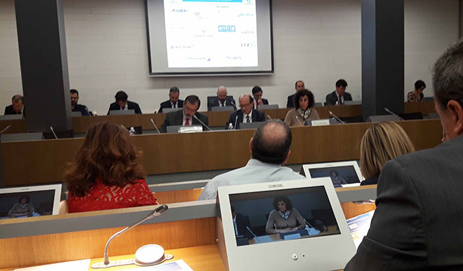 Jornada técnica AEFYT