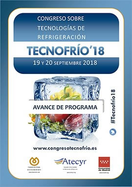 Tecnofrío 2018
