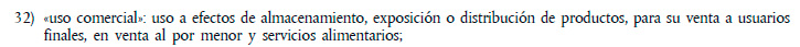 EC517/2014 Artículo 2 Definiciones