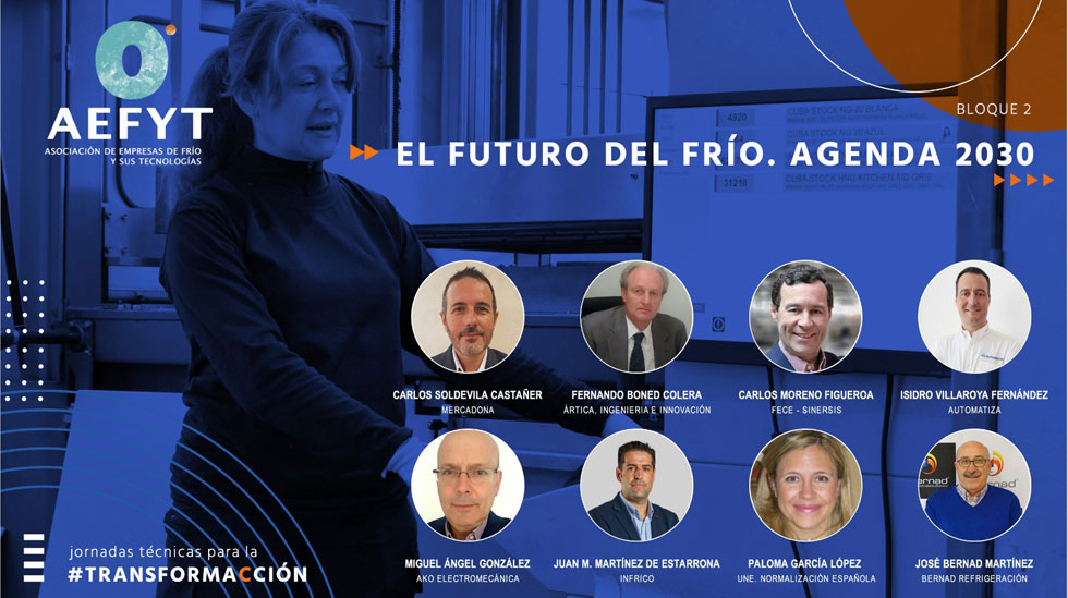 AEFYT - Jornada - Bloque 2