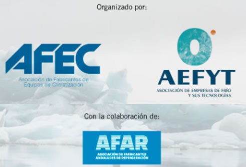 AFEC, AEFYT, AFAR