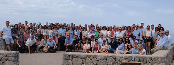 40 aniversario AFEC