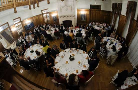 Cena AFEC 2018