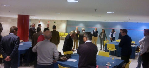 Conclusiones finales del Workshop de Calidad de Aire Interior