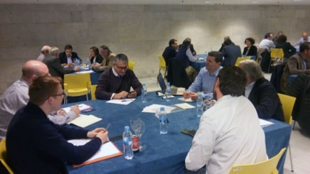 Conclusiones finales del Workshop de Calidad de Aire Interior