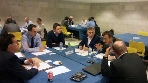 Conclusiones finales del Workshop de Calidad de Aire Interior