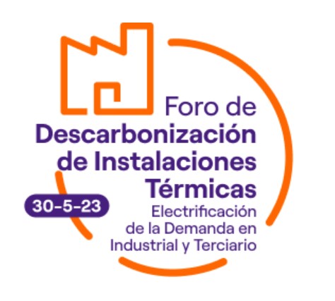 1er foro de descarbonización de instalaciones térmicas