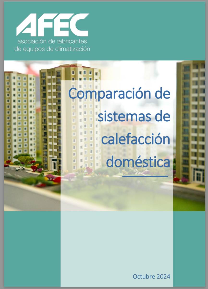 Informe “Comparación de sistemas de calefacción doméstica”
