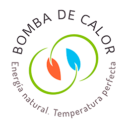 La bomba de calor - Logotipo