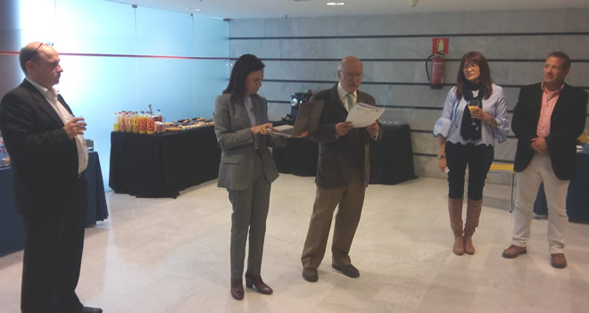 Workshop de Calidad de Aire Interior