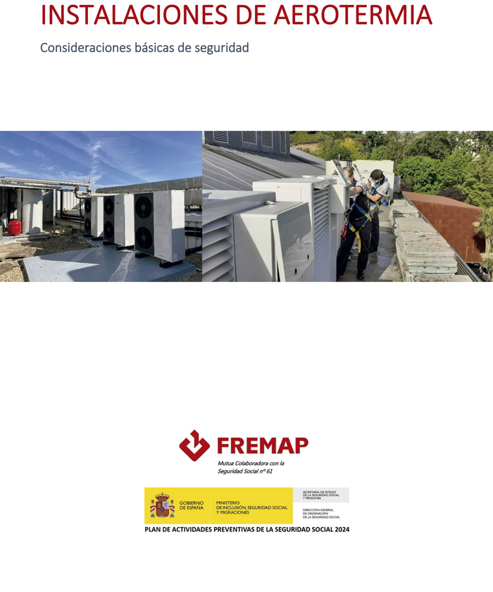 Guía Agremia Fremap