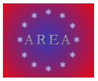 AREA logotipo