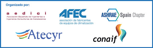 Organizadores del Workshop de Commissioning, Puesta en Marcha y Mantenimiento