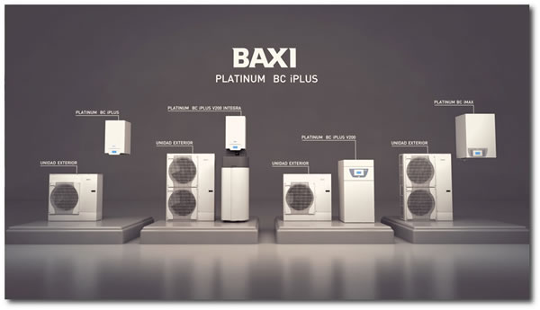 BAXI
