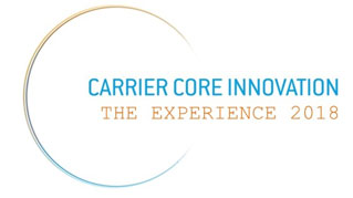 Carrier Core Innovation 2018