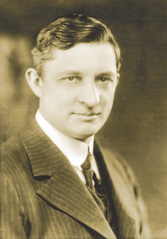 Willis Haviland Carrier